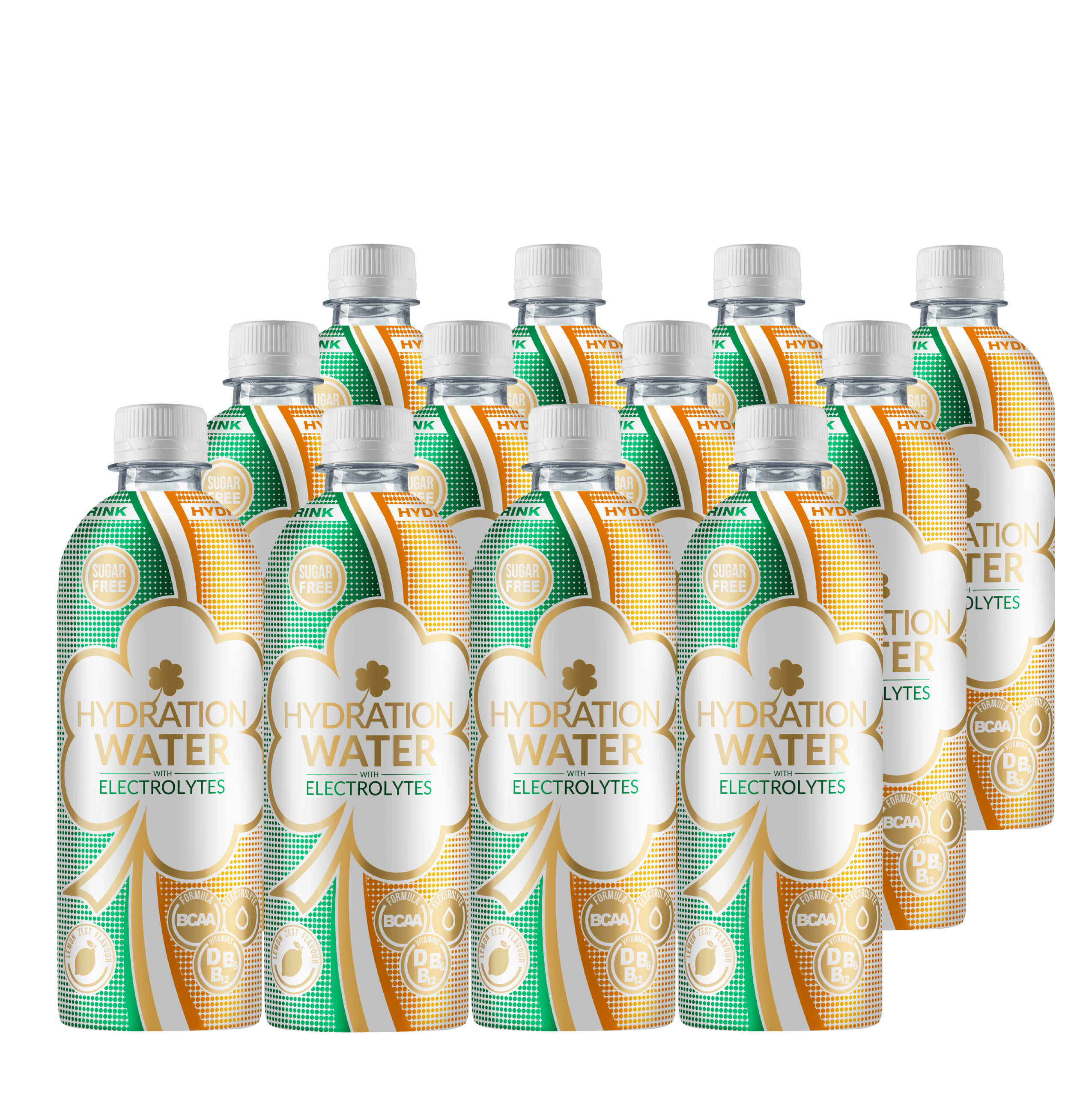 hydrtion 12 pack